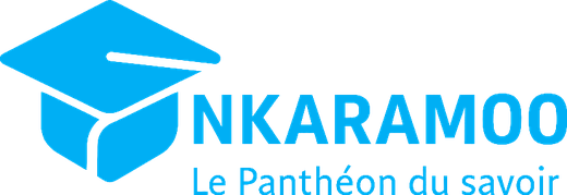 Nkaramoo