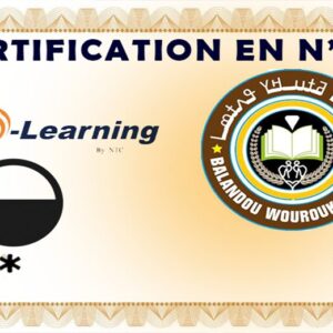 Certification en Kangbè