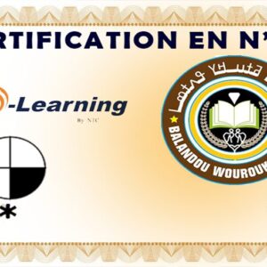Certification en Kankouroundou