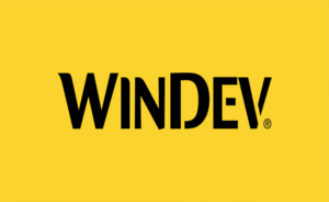 formation windev avancer