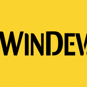 formation windev avancer