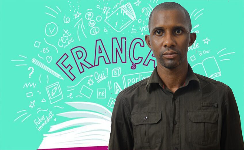 Special Bac Français Mr Barry Alpha Ibrahim