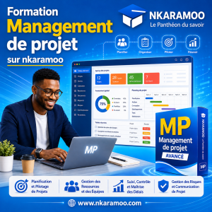 Formation en Management de projet